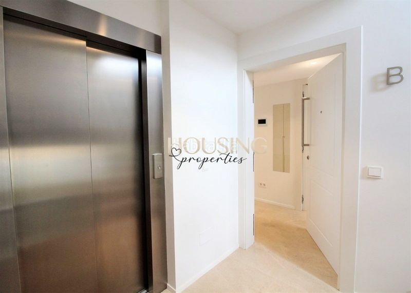 Foto 11348ad1-7fe4-4af8-9d5c-4753d86c9fc6. Pis a Santa Catalina Palma de Mallorca