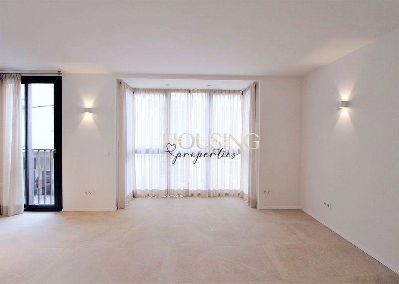 Foto 68726496-27d5-4b19-8511-3a8f9496d5ac. Pis a Santa Catalina Palma de Mallorca