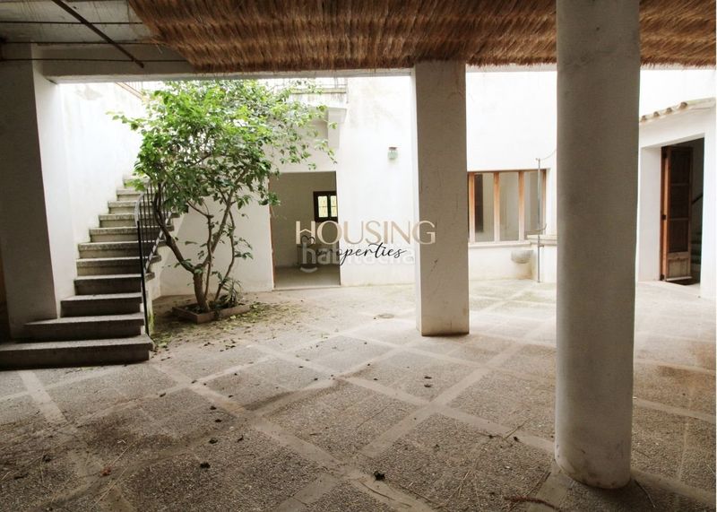 Foto 0928abec-1362-47b6-b182-be60a1c9dd7c. Casa adossada amb aparcament a Llucmajor interior Llucmajor