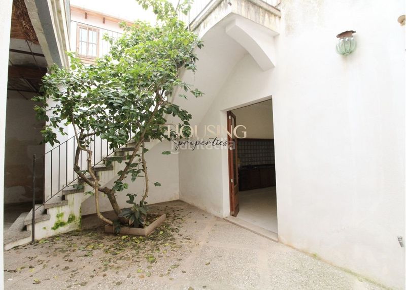 Foto 3f10b065-7759-453f-a38b-5d5d75023d0d. Casa adossada amb aparcament a Llucmajor interior Llucmajor