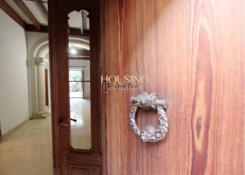 Foto 455d1266-d95d-4473-abe4-dc27388f15f7. Casa adossada amb aparcament a Llucmajor interior Llucmajor