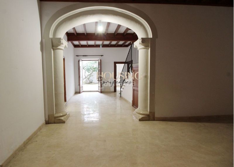 Foto e222f1df-00b4-4c80-a1fc-b951a04ecb2d. Casa adossada amb aparcament a Llucmajor interior Llucmajor