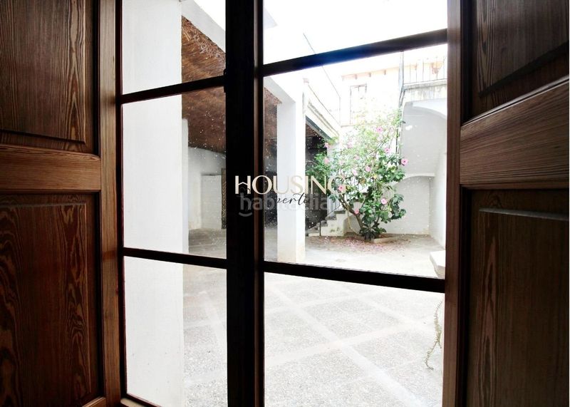 Foto fd8643b3-1f70-4165-991c-bd8ef018c46d. Casa adossada amb aparcament a Llucmajor interior Llucmajor