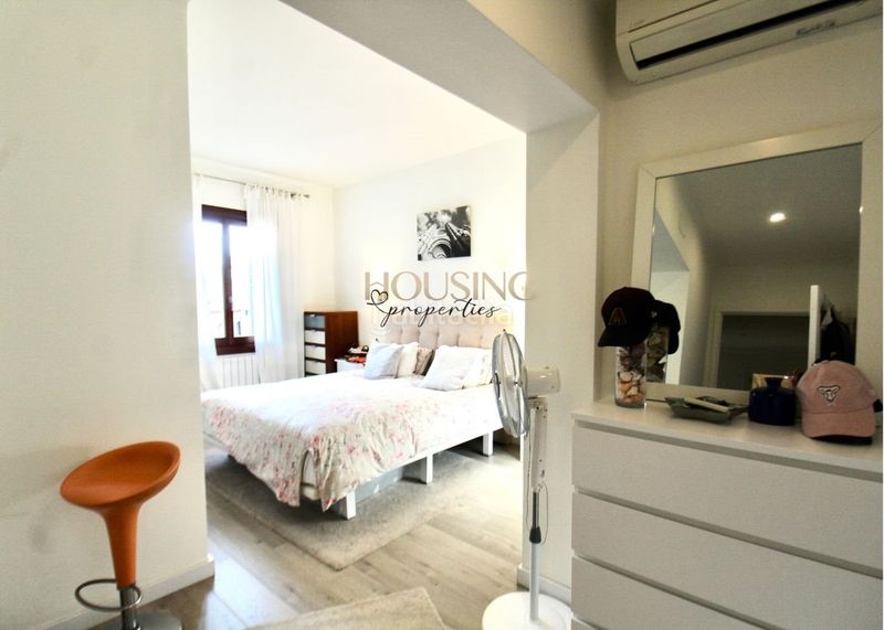 Foto 04c9f1d4-21bc-4a8d-a04d-f02728d2fad0. Pis a Marquès de Fontsanta Palma de Mallorca