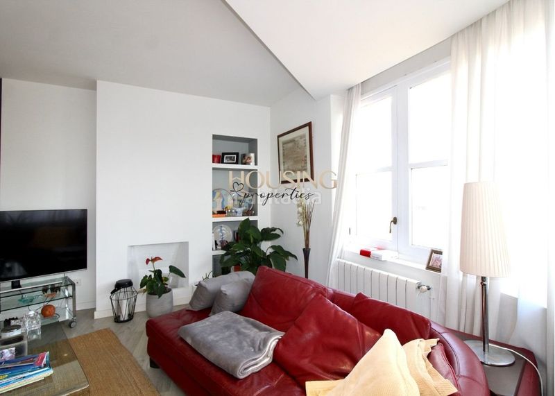 Foto 4533d0be-de14-46d0-87fe-e204f124a702. Pis a Marquès de Fontsanta Palma de Mallorca