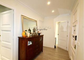 Piso en Marquès de Fontsanta. Fantástico piso reformado en zona aragón/corte ingles