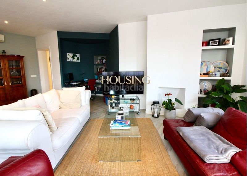 Foto 9756d623-e5e3-4cbd-bb57-e4359eaaf43d. Pis a Marquès de Fontsanta Palma de Mallorca