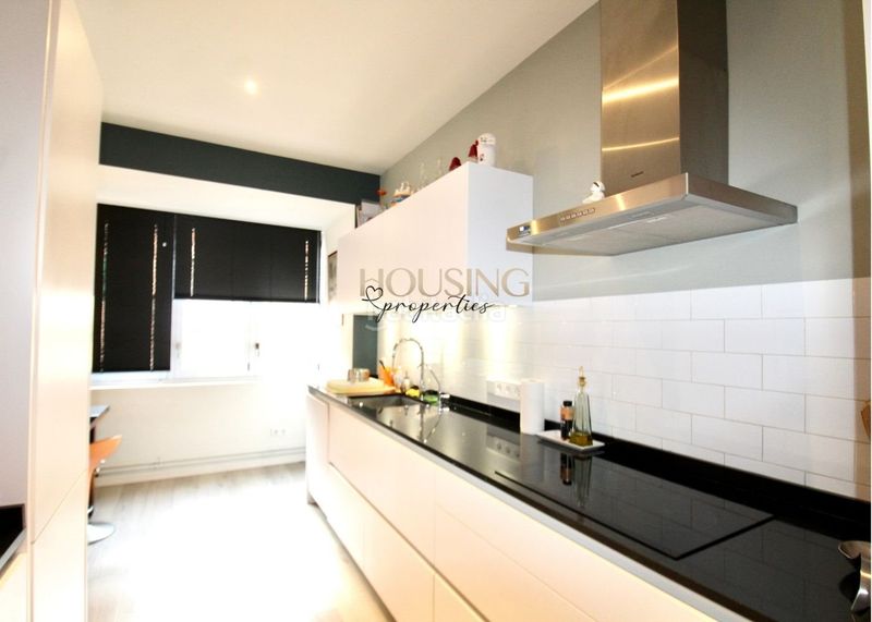 Foto db91fb93-5594-4770-b11a-5a79afc72537. Pis a Marquès de Fontsanta Palma de Mallorca