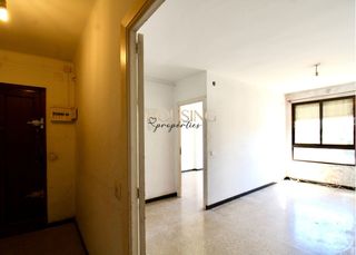 Pis a Plaça de Toros