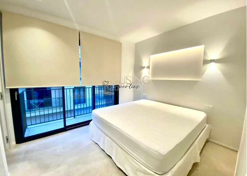 Foto 2f235b81-ee4c-42c0-8061-2dd450184b82. Àtic amb aparcament a Santa Catalina Palma de Mallorca