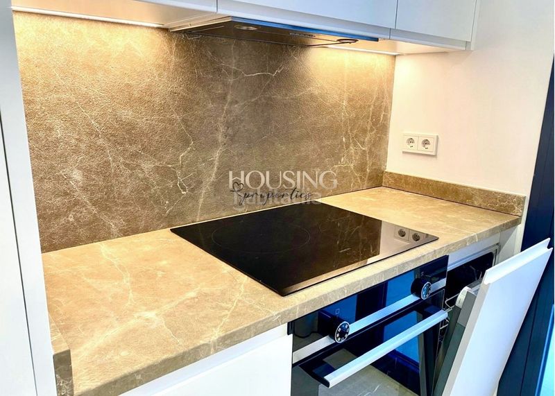 Foto 78c6d206-c3f6-4571-b314-63c2ee59de3c. Àtic amb aparcament a Santa Catalina Palma de Mallorca