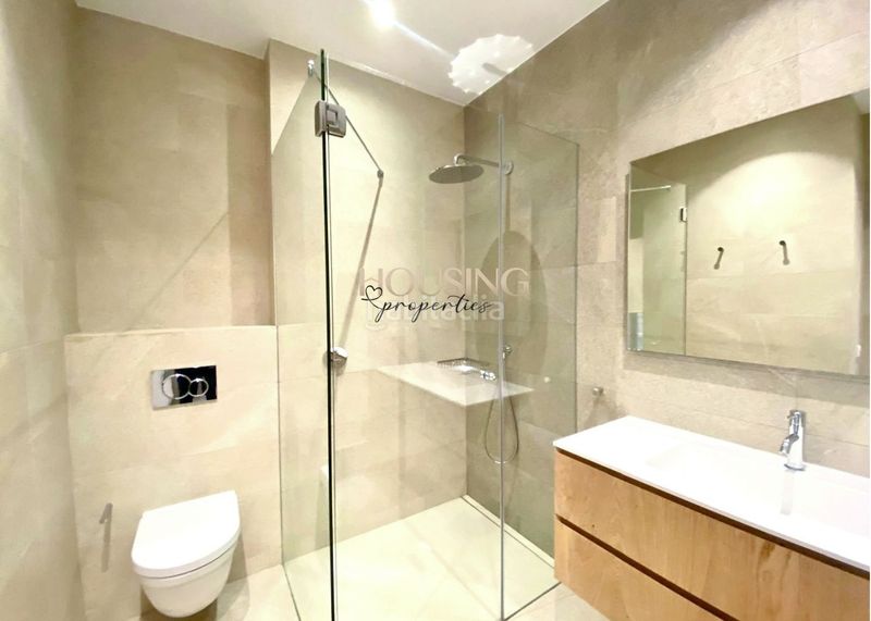 Foto d4cea7fb-463a-487b-ab69-b266db47d486. Àtic amb aparcament a Santa Catalina Palma de Mallorca