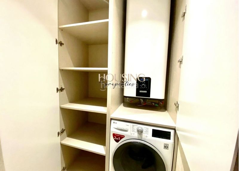 Foto fdd4e215-78d2-497a-b406-a2e9bf735e5e. Àtic amb aparcament a Santa Catalina Palma de Mallorca