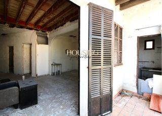 Pis a Marquès de Fontsanta