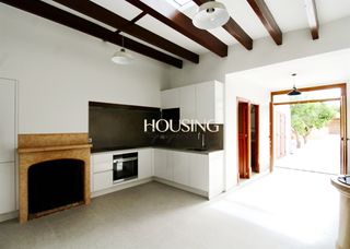 Semi detached house in Llucmajor Interior. A estrenar y con parking, en el pueblo de llucmajor