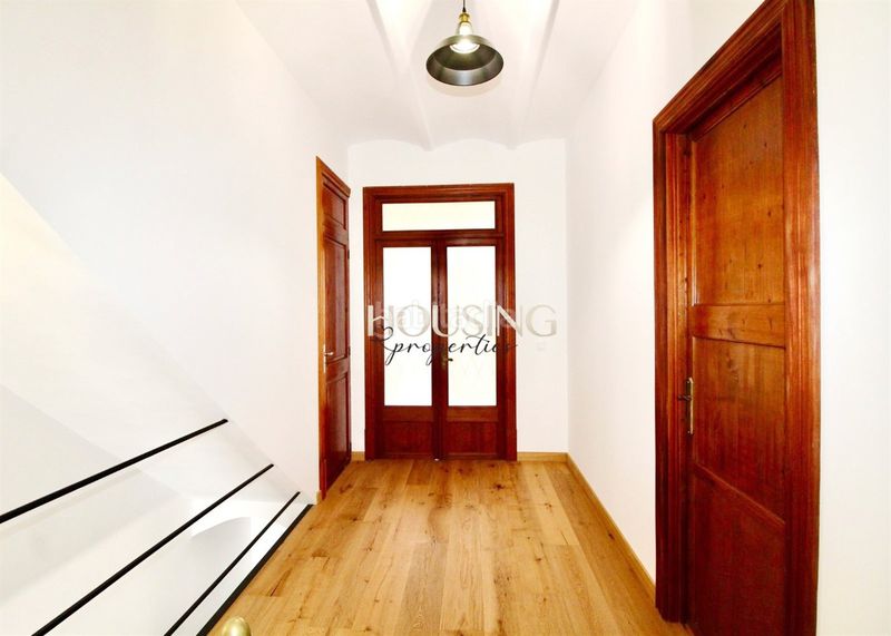 Foto e4e5c814-54f7-4993-953a-6bc5483a233a. Casa adossada amb xemeneia calefacció aparcament piscina a Llucmajor