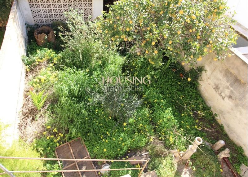 Foto 3c1100bd-0913-445a-b41e-89d9028f3b40. Casa adossada amb xemeneia a Llucmajor interior Llucmajor