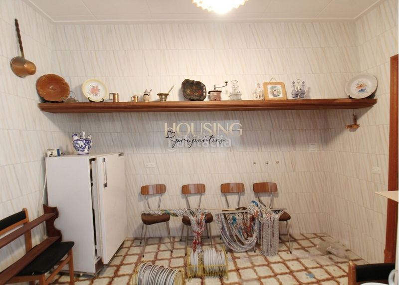 Foto c4067c8c-aacc-48df-8430-85c3ba773b28. Casa adossada amb xemeneia a Llucmajor interior Llucmajor