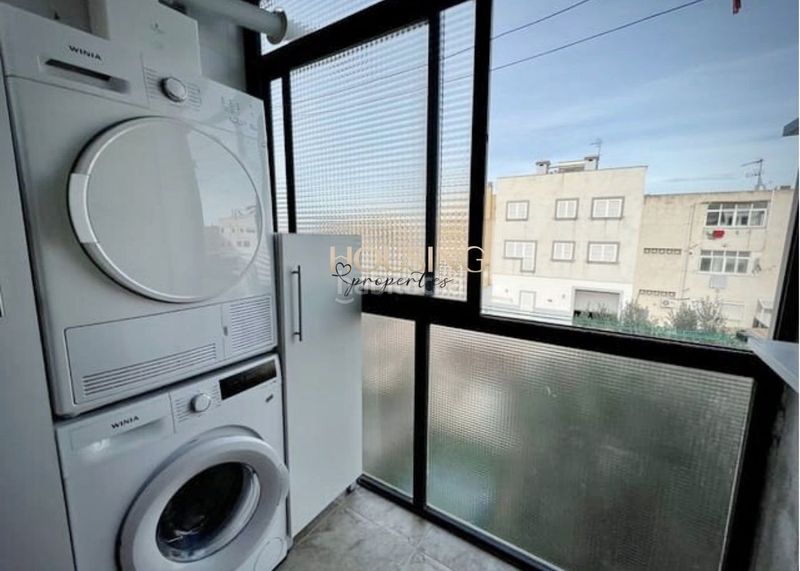 Foto 026363c8-8748-4759-bd67-cb15c39e1125. Àtic a Son Fortesa Palma de Mallorca