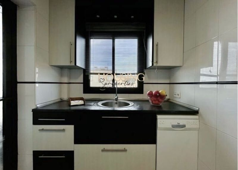 Foto 2c8dc2ba-dd33-43f8-b394-e8da8377f0b5. Àtic a Son Fortesa Palma de Mallorca