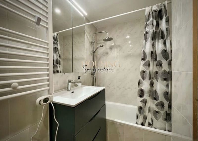 Foto 3db156a3-6a8d-4348-9741-c451c5e00a4a. Àtic a Son Fortesa Palma de Mallorca