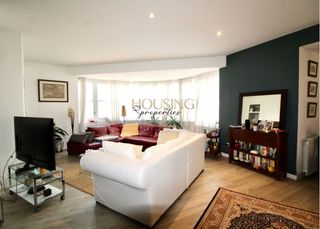 Pis a Marquès de Fontsanta