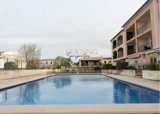 Appartement à Porreres. Piso en residencial con piscina en porreras