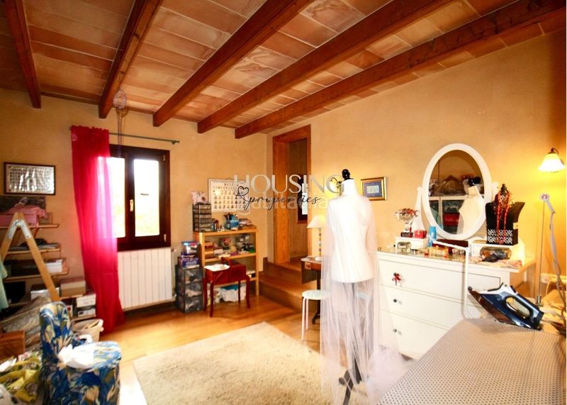 Foto 85be7a64-7060-4b2d-b3ee-f3b3cf9f91ff. Masia amb aparcament a Costitx