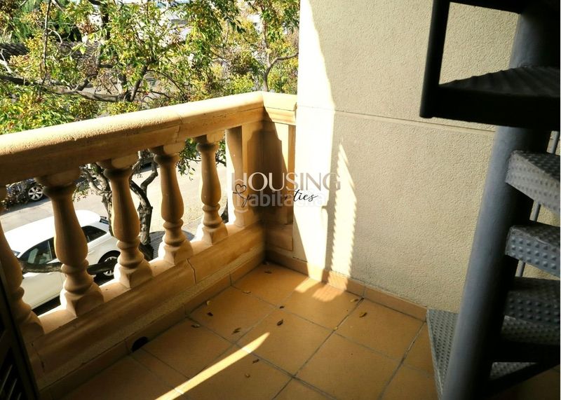Foto 8a661772-7f7f-4162-a36b-494c3b31278f. Casa adossada amb xemeneia aparcament a L´Olivera Palma de Mallorca