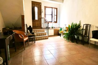 Planta baixa a Santa Catalina