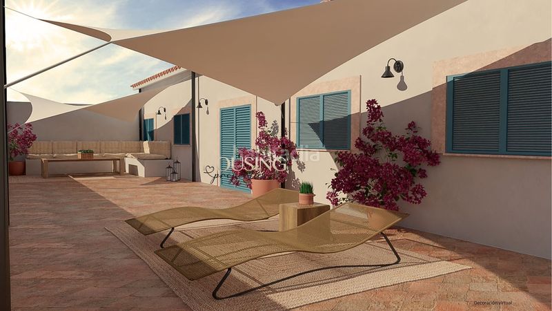 Foto 09a13955-8b45-4b38-84bd-e2fae766a4c1. Loft a Son Fortesa Palma de Mallorca