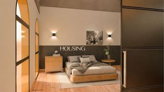 Loft a Son Fortesa