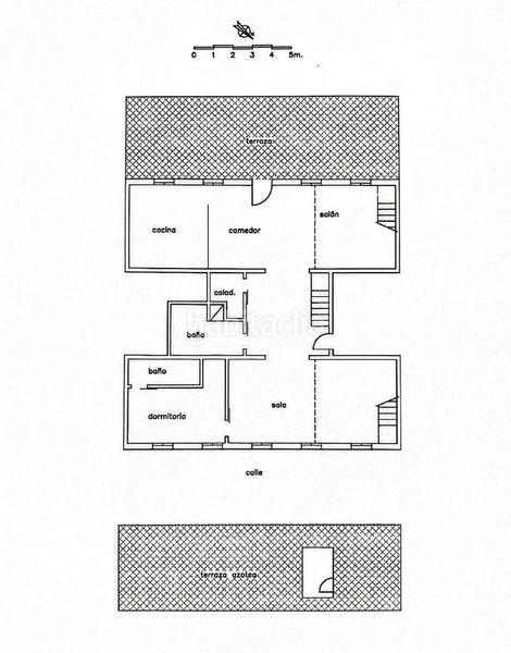 Foto 6d344218-b8fe-48cf-9166-439a8dcef829. Loft a Son Fortesa Palma de Mallorca