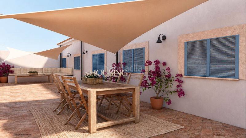 Foto 82970ef8-53ab-4460-989c-6fb99a8fe68a. Loft a Son Fortesa Palma de Mallorca