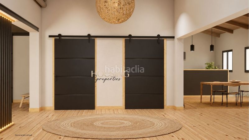 Foto f1415796-b5a7-43c7-bf20-f51c88f95332. Loft a Son Fortesa Palma de Mallorca