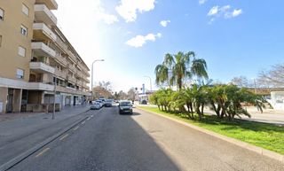 Pis a Es Rafal Vell. Amplio piso con parking en calle aragon