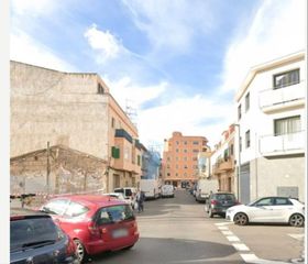 Local Comercial a Son Fortesa. Amplio local de 770 m2