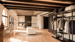 Loft a Son Fortesa. Excepcional loft con terrazas y mucho carácter