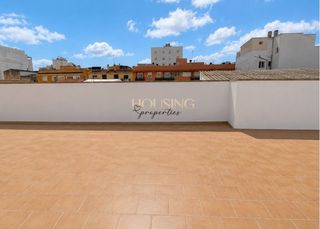 Loft a Son Fortesa