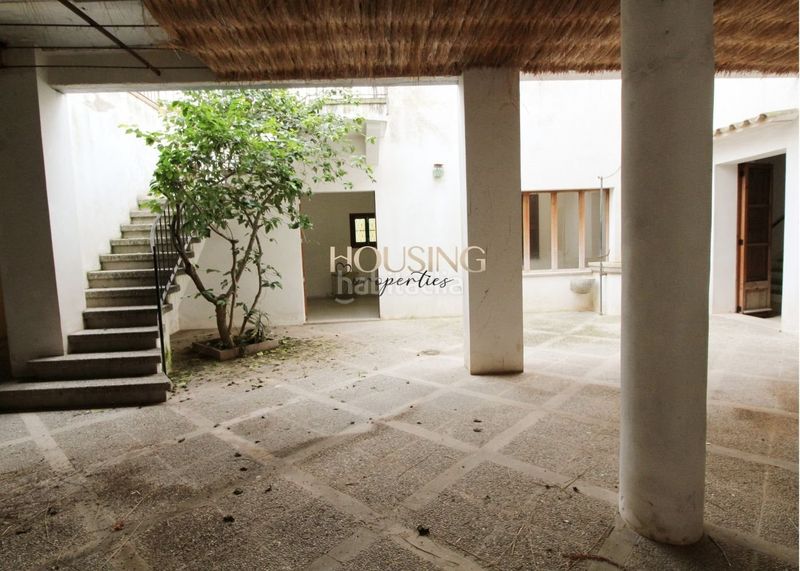 Foto 0827b29c-b327-42e3-b797-90bfa9a4c1b8. Casa adossada amb aparcament a Llucmajor interior Llucmajor