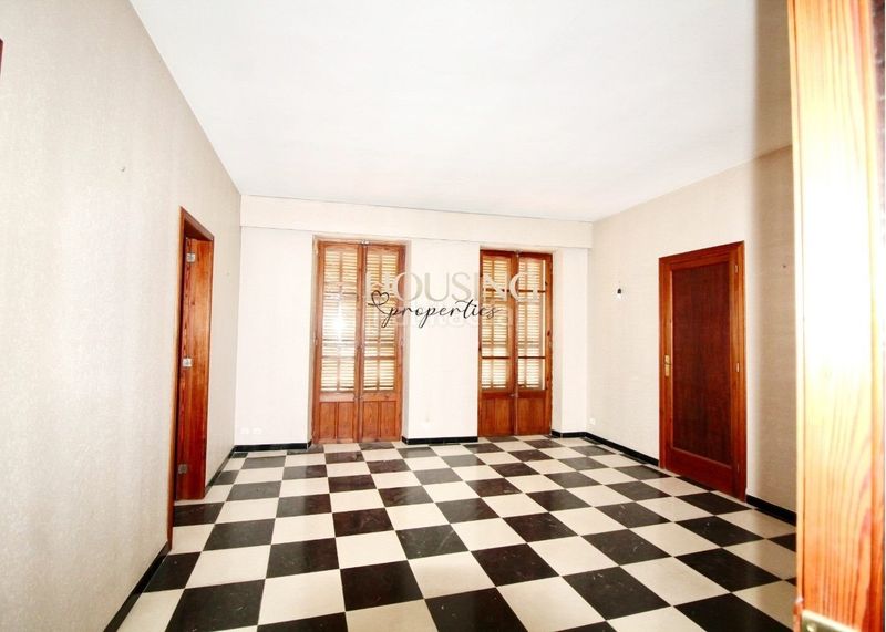 Foto 0fdbad1e-a460-482b-befd-af711ec9a694. Casa adossada amb aparcament a Llucmajor interior Llucmajor