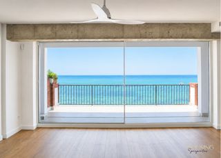 Miete Dachwohnung in S´Arenal. Espectacular ático con impresionantes vistas!