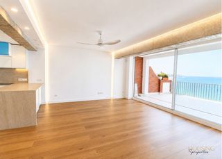 Rent Penthouse in S´Arenal. Espectacular ático con impresionantes vistas!