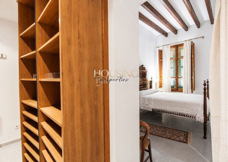 Foto f1ff4efa-99d4-47cf-9e9e-0afd5367bf36. Casa adossada a Llucmajor interior Llucmajor