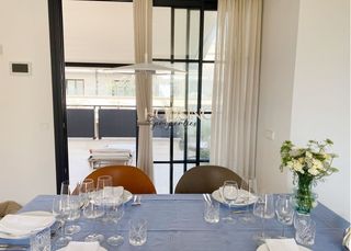 Rent Penthouse in Santa Catalina. Ático dúplex con terraza en santa catalina.