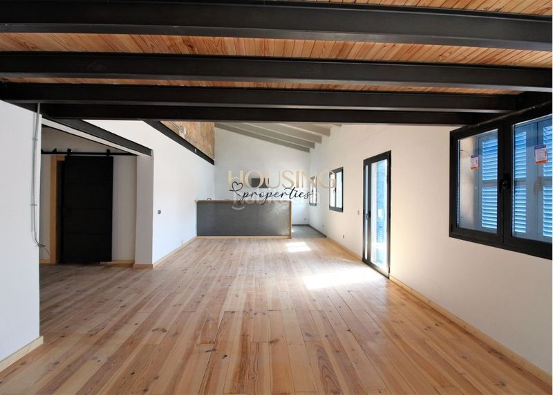 Foto 069fe86c-3cde-48c1-a2e6-c296b22f42c8. Loft a Son Fortesa Palma de Mallorca