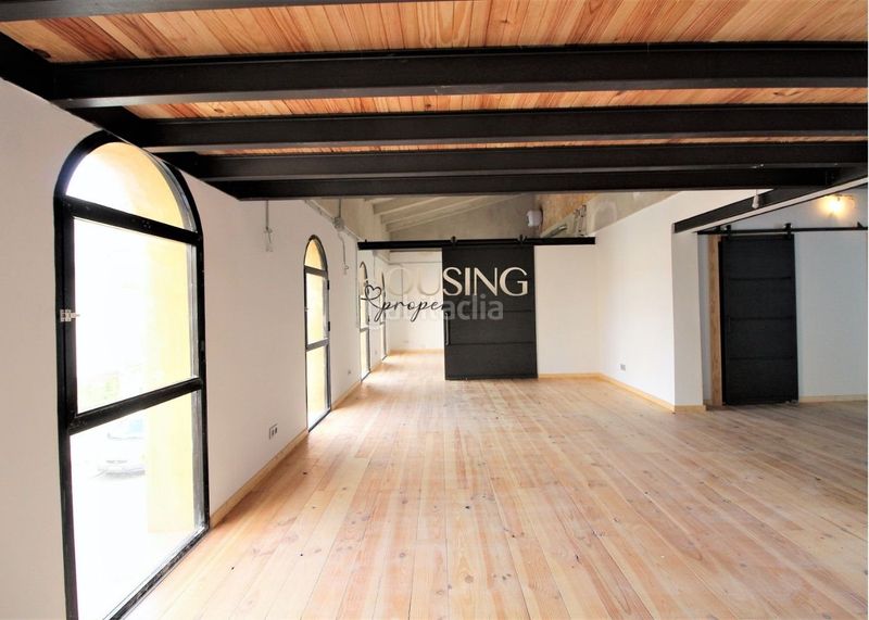 Foto 21cc24ba-1798-474f-b3c8-41a490ed7b3f. Loft a Son Fortesa Palma de Mallorca