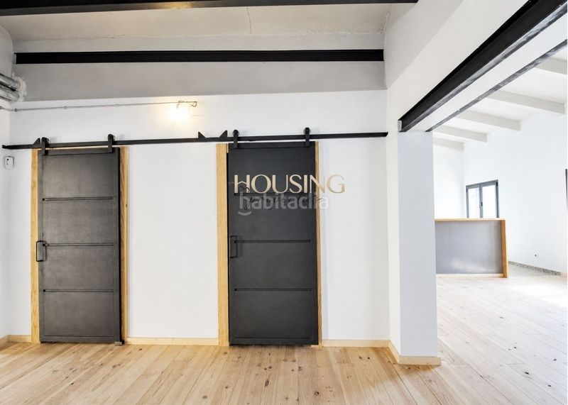 Foto 5cfd97b4-6b51-4a71-b225-6c1de3b3d62f. Loft a Son Fortesa Palma de Mallorca