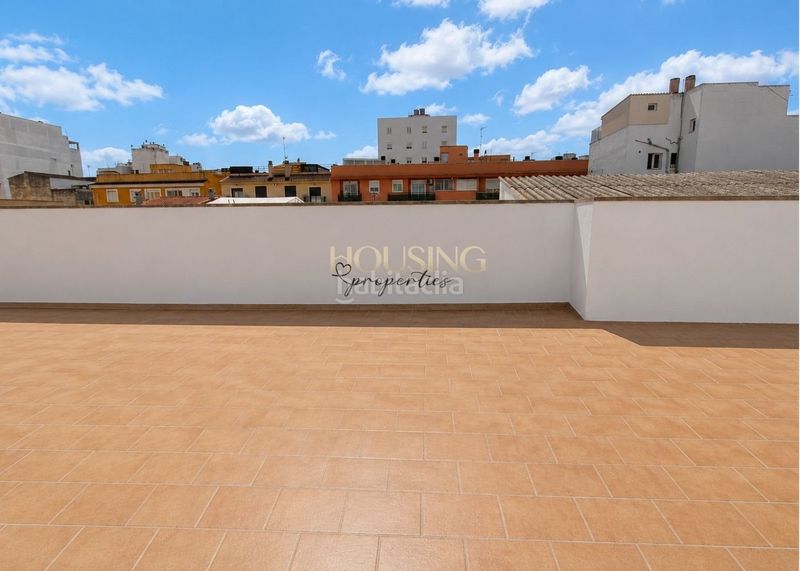 Foto 72cf16f8-ee8c-4037-ac90-7df7b4bc1c1a. Loft a Son Fortesa Palma de Mallorca