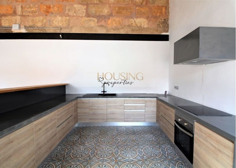 Foto 742c44ba-d76c-4ec6-970c-4e3fa571c0e8. Loft a Son Fortesa Palma de Mallorca